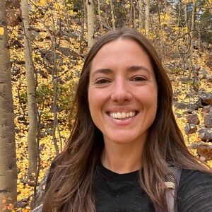 Meet your Posher, Kate